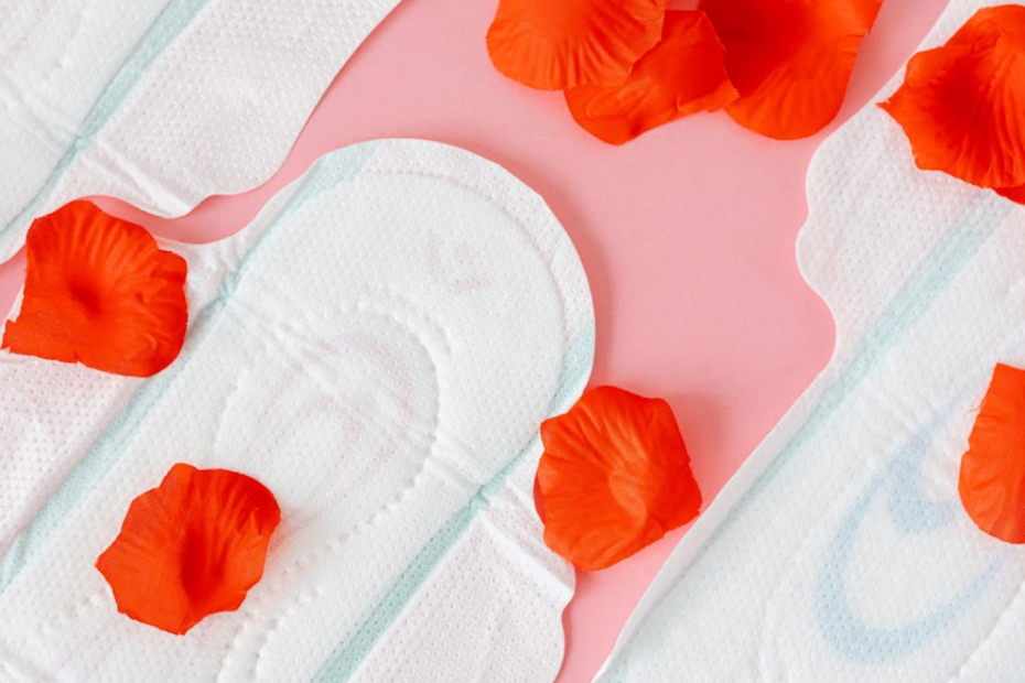 coágulo na menstruação