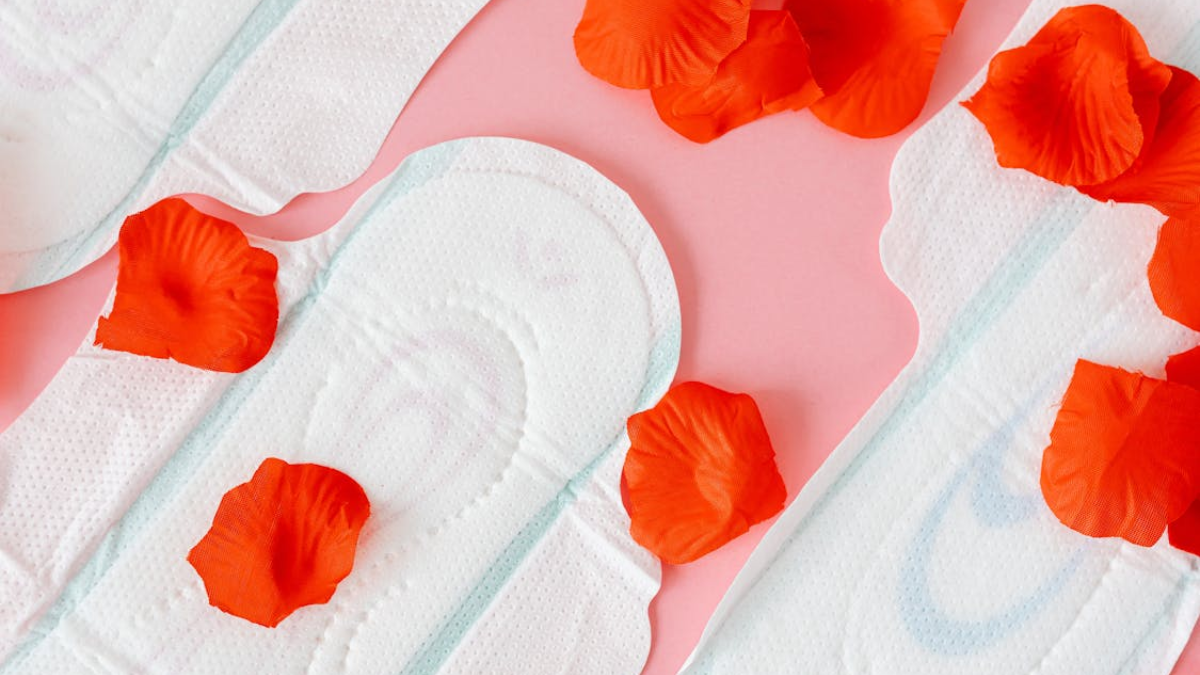 coágulo na menstruação