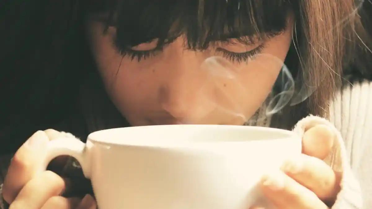 grávida pode tomar café