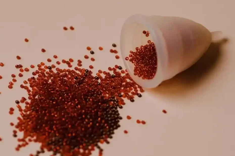 hemorragia menstrual