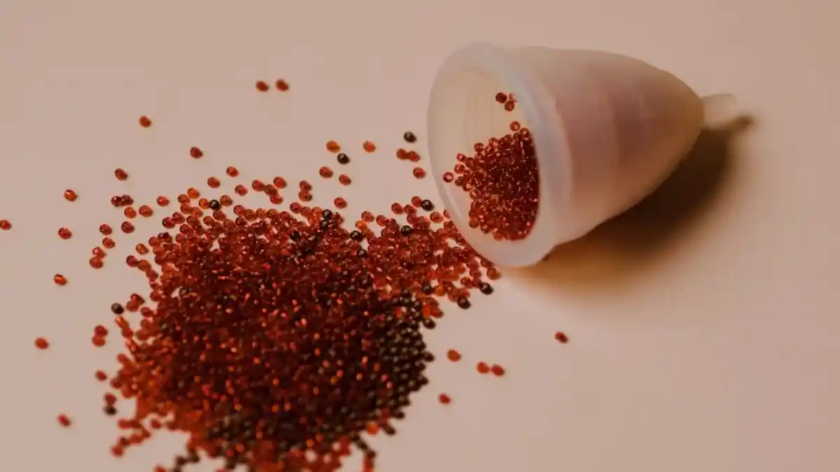 hemorragia menstrual