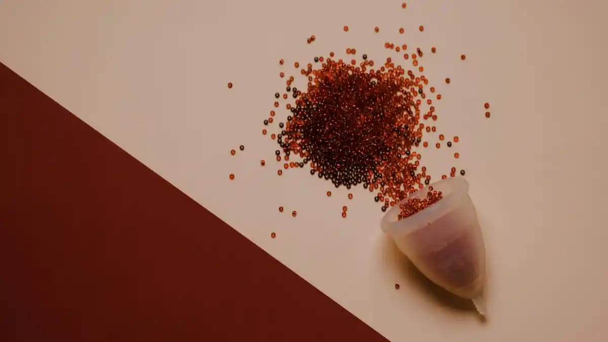 menstruação intensa