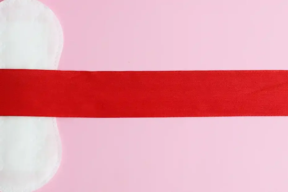 menstruação prolongada