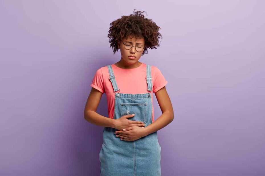 Entenda O que é a Endometriose