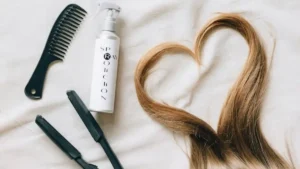 Como Cuidar do Cabelo