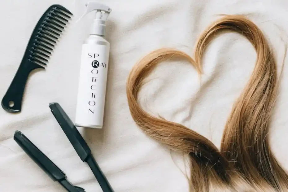 Como Cuidar do Cabelo