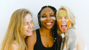 Cuidados com a pele